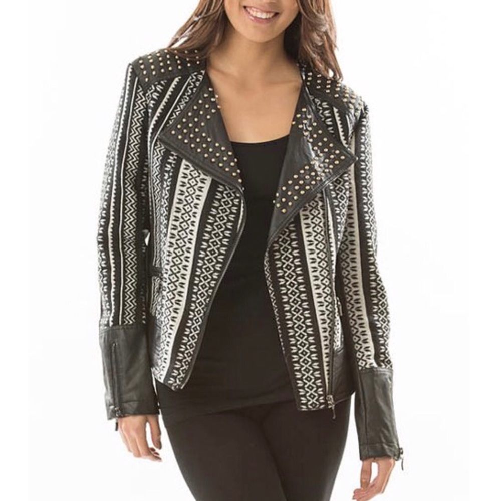 Paparazzi Jacket NWT